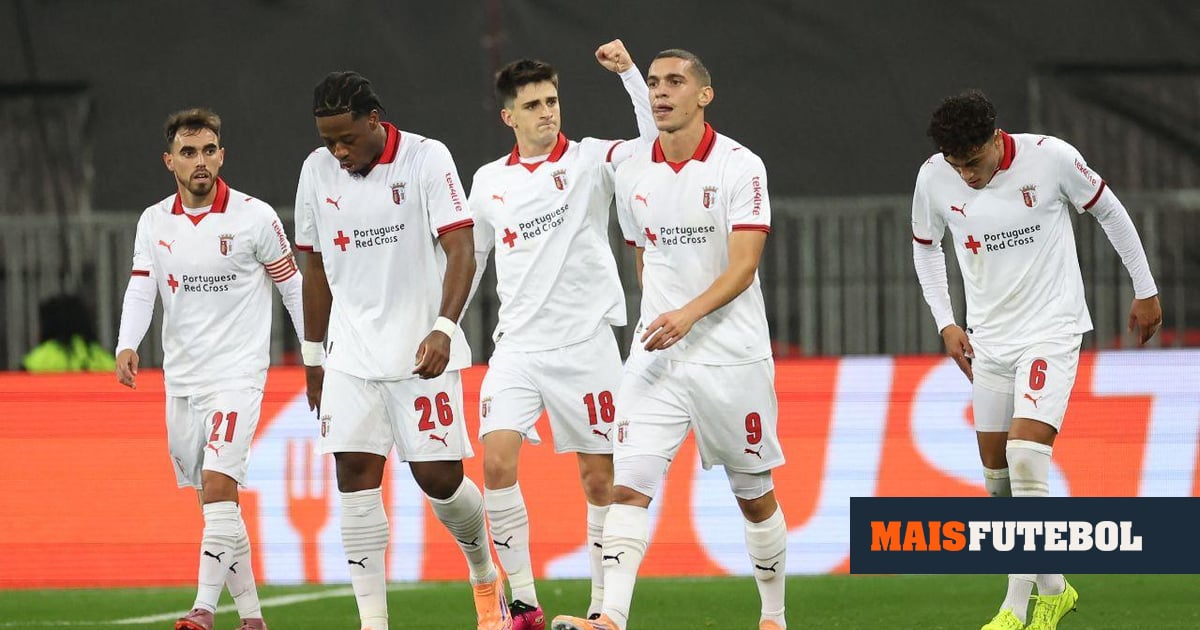 Ranking UEFA: Portugal aproxima-se (ainda mais) dos Países Baixos