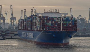 Exportações portuguesas para a Alemanha aceleram este ano