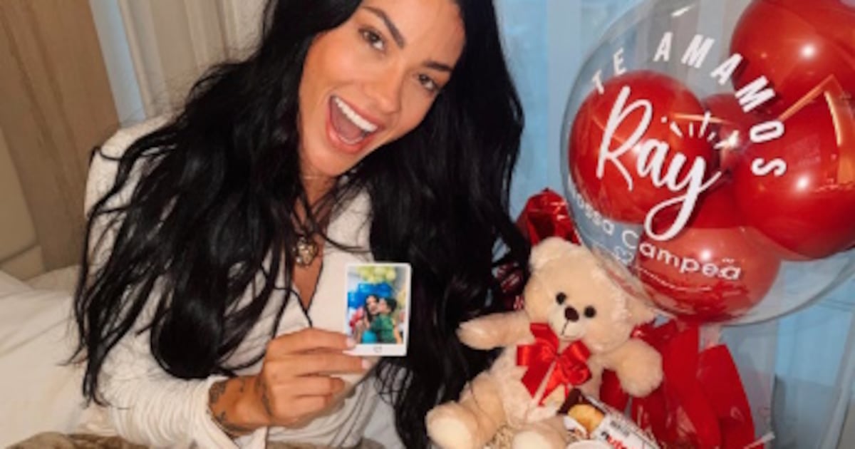 Clínica de estética da namorada do cantor Belo é interditada pela polícia no Rio – Noticias R7