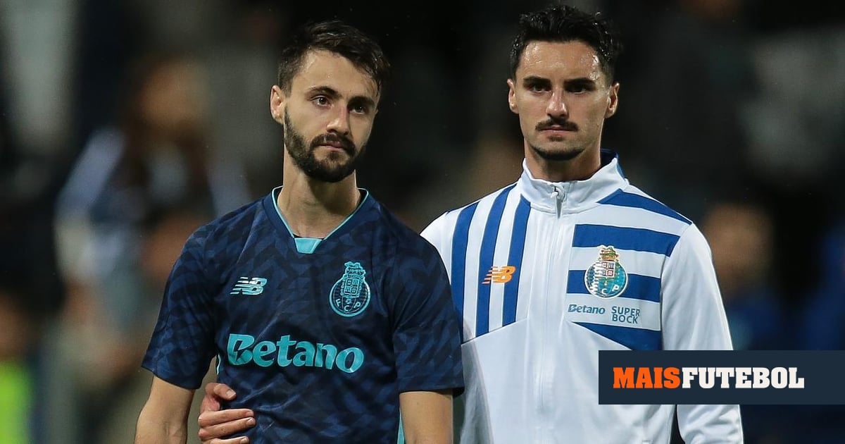 Eustáquio: «Como central não fui um exemplo para ninguém»