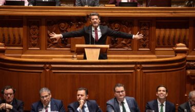 Greve geral: Ventura deixou reforma laboral em xeque, reunião adiada na concertação