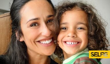 Rita Pereira radiante com conquista do filho: "Estamos mesmo muito felizes"