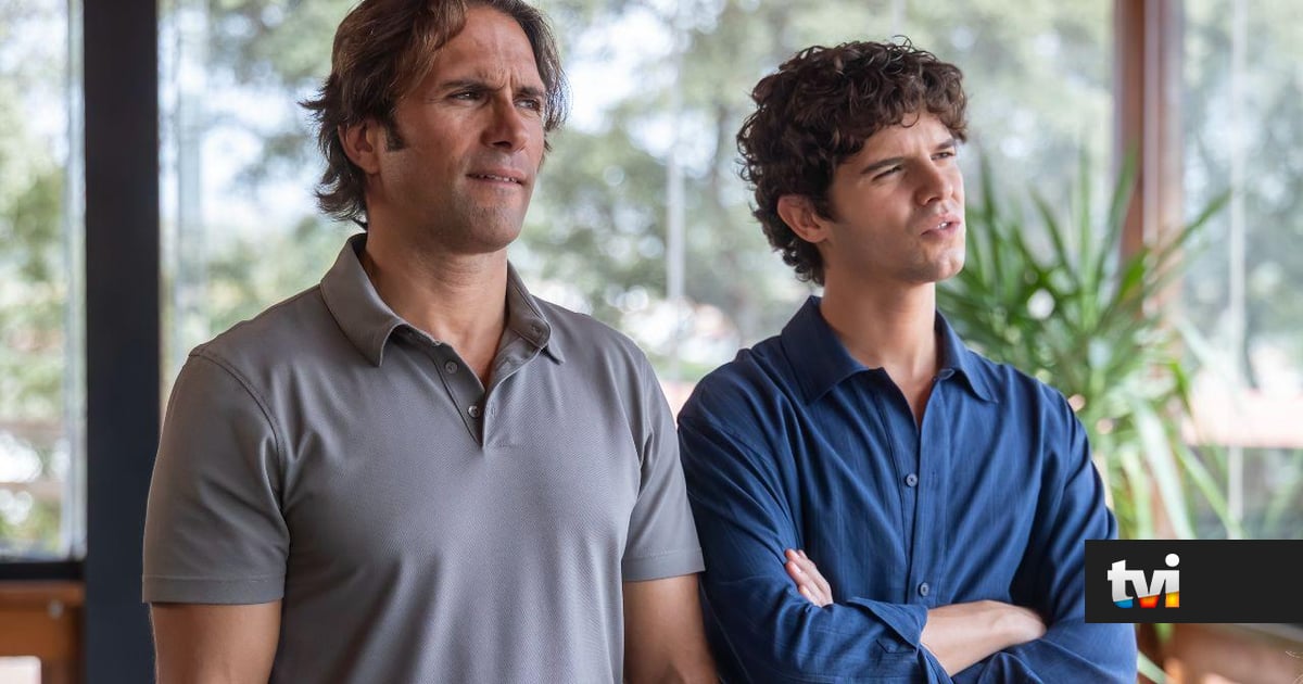 Vem aí em «Terra Forte»: Dudu quer que Sammy deixe a mãe e lute por Flor? - Novelas