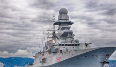 Investimentos de €5,8 mil milhões na Defesa decididos “em segredo” e sem concurso