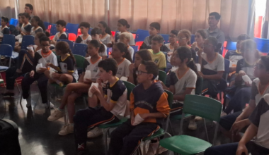 Prefeitura de Mogi das Cruzes - Notícias