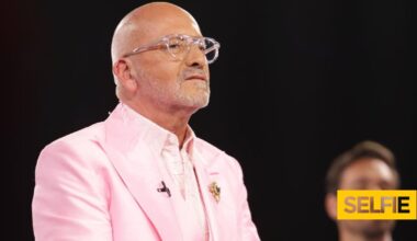 Manuel Luís Goucha lamenta morte: "Que final de ano"