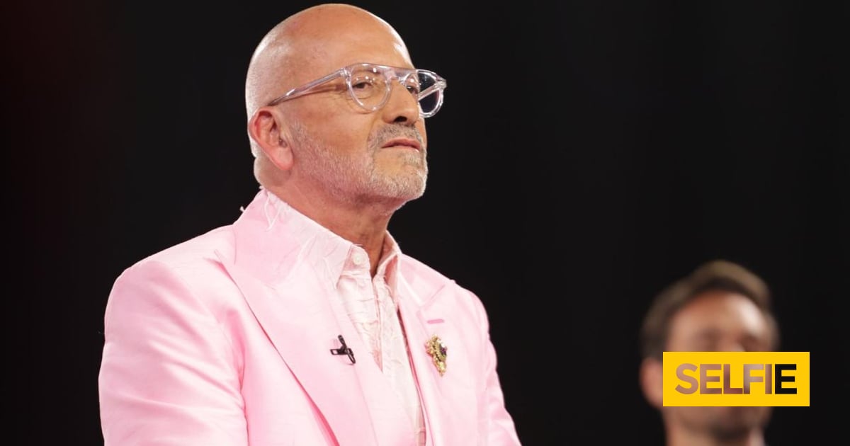 Manuel Luís Goucha lamenta morte: "Que final de ano"