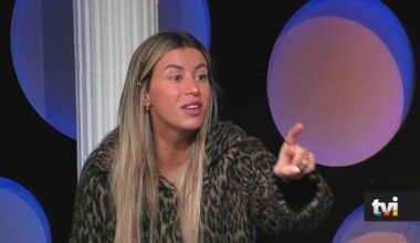 Ana implacável com Liliana: «Tu, por 250 mil euros, vale tudo! Desrespeitaste o Fábio» - Secret Story