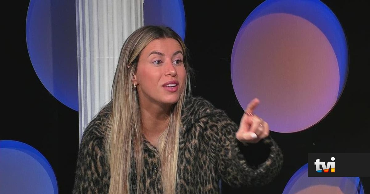 Ana implacável com Liliana: «Tu, por 250 mil euros, vale tudo! Desrespeitaste o Fábio» - Secret Story