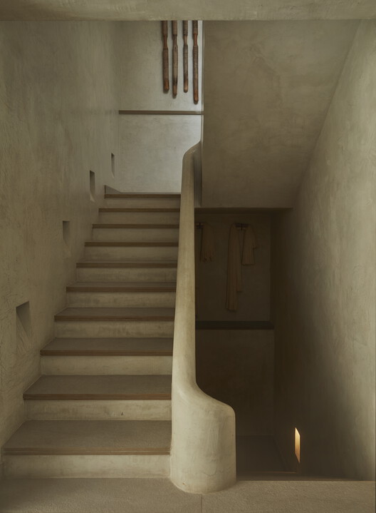 Casa Azurra la Carbonera / Vladimir Caballero + Lorena Pulecio - Imagem 3 de 20