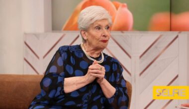 Morreu a atriz Glória de Matos. Tinha 89 anos