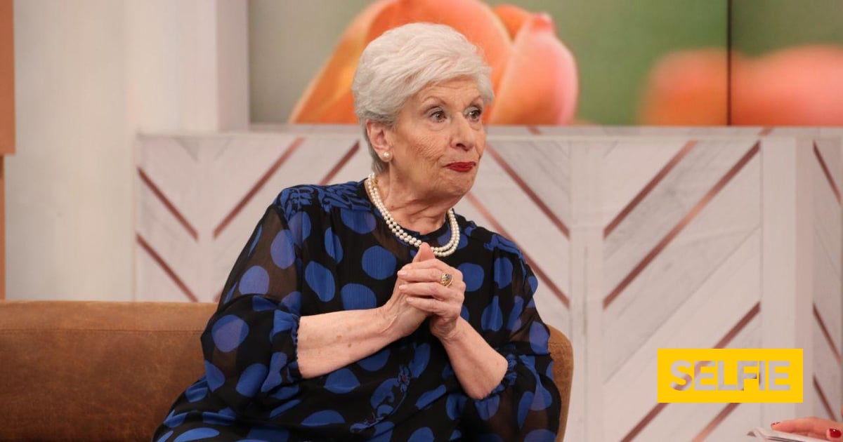 Morreu a atriz Glória de Matos. Tinha 89 anos