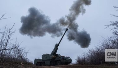 "Nem perceberam o que estava a acontecer": cerca de 200 soldados russos cercados por forças ucranianas no interior de Kupiansk