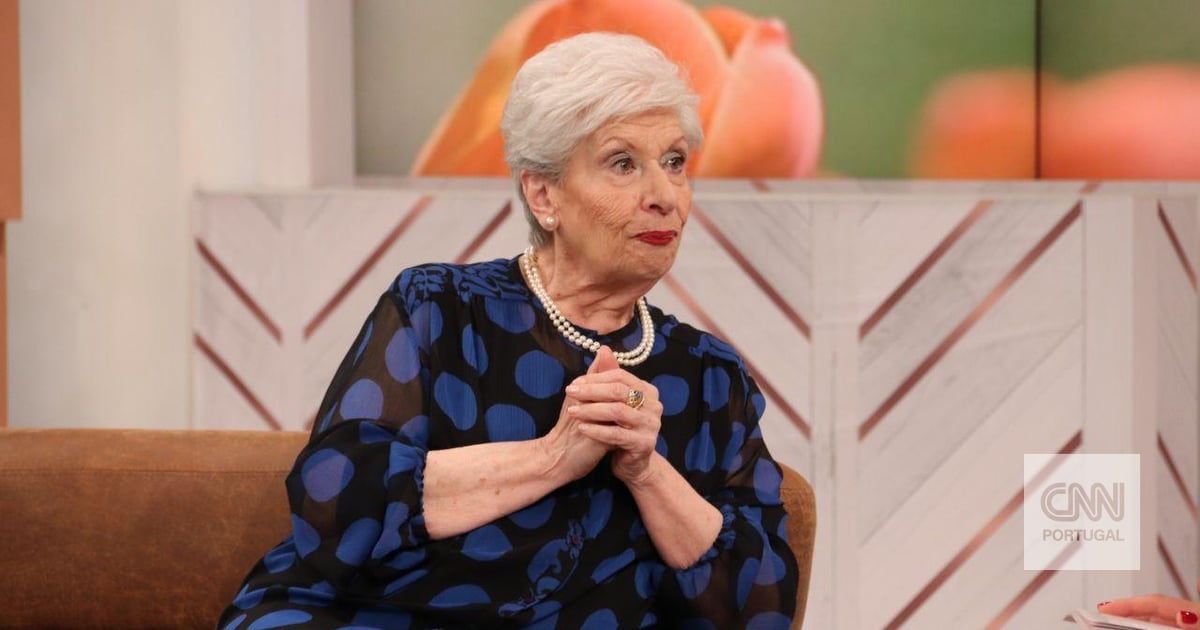 Morreu a atriz Glória de Matos