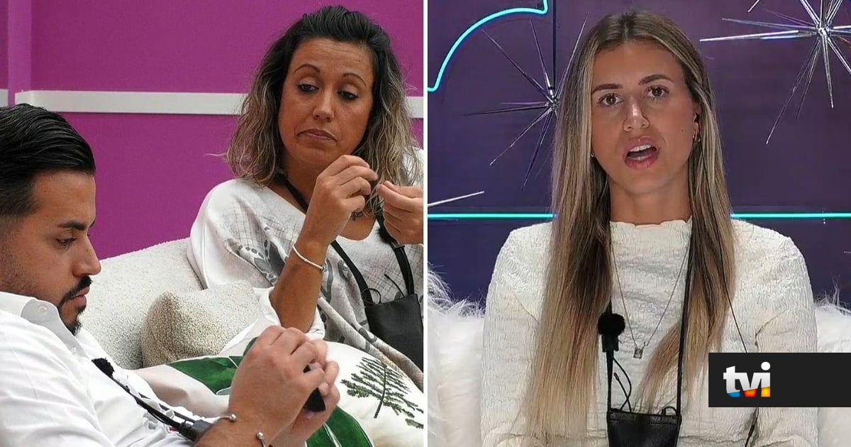 Ana tem um fraquinho por Pedro? Marisa acredita que sim e expõe tudo: «Não a vejo a fazer com outros...» - Secret Story