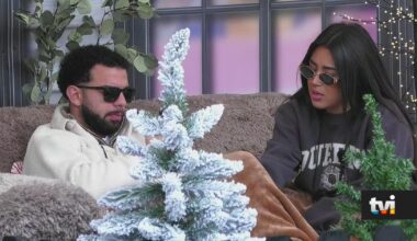 Liliana furiosa após concílio dos nomeados: «Tentaram sujar a minha imagem, não consegui falar» - Secret Story