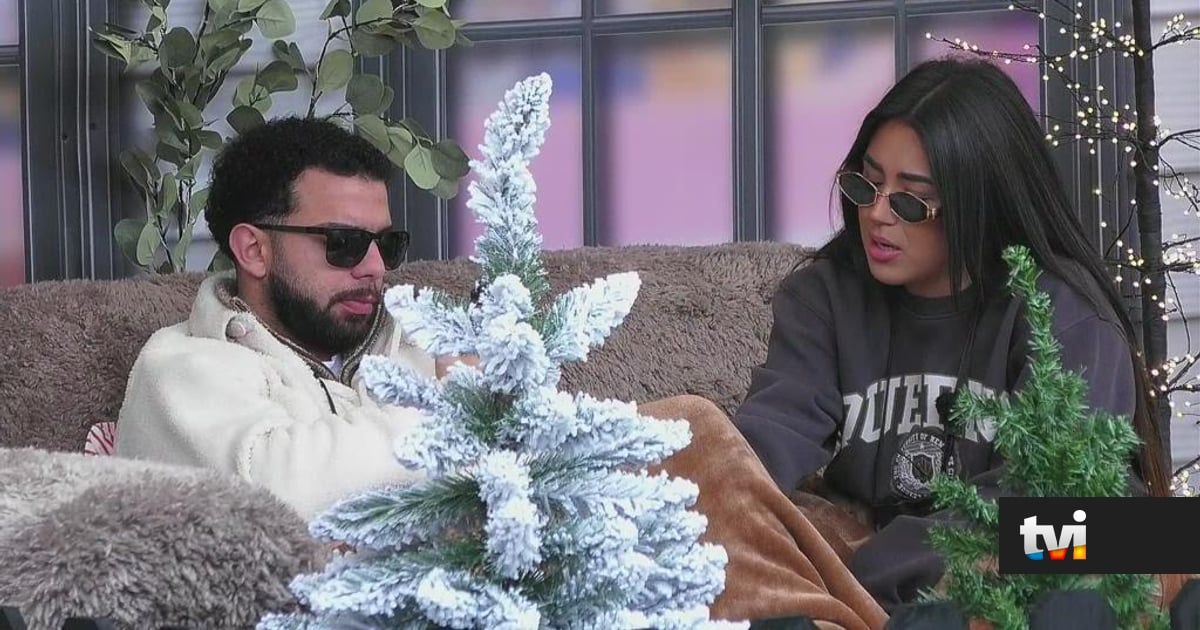 Liliana furiosa após concílio dos nomeados: «Tentaram sujar a minha imagem, não consegui falar» - Secret Story