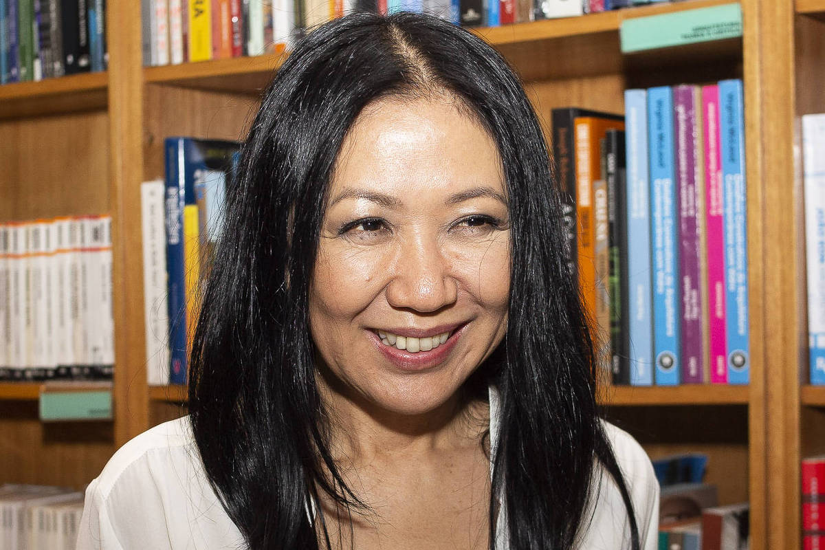 TV Cultura: Thaís Oyama é recontratada após dois anos - 12/12/2025 - Outro Canal