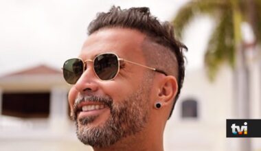 Bruno Savate critica duramente estes concorrentes do Secret Story 9 - Secret Story