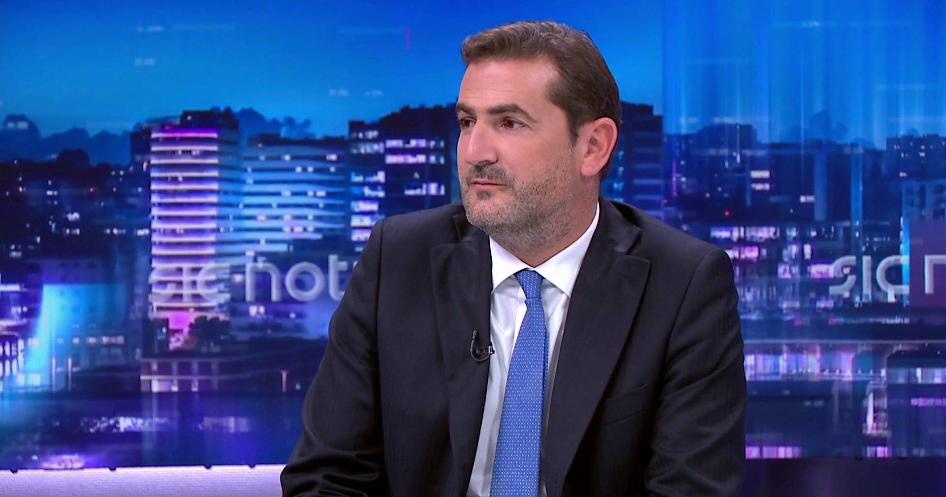 Cinco deputados do PSD viajaram para Pequim a convite do Partido Comunista Chinês