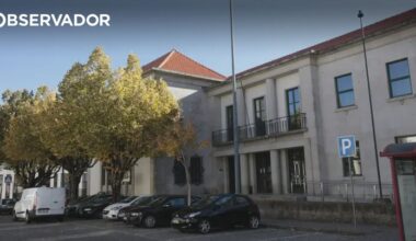 Constituída arguida por compras com cartão sem autorização – Observador