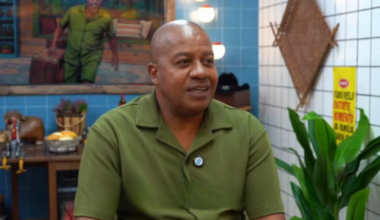 ‘É um personagem 24 horas’ – Record