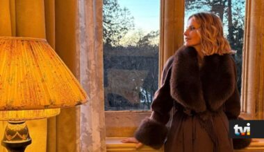 Destino desvendado: Já se sabe para onde viajou Cristina Ferreira com o filho e as duas avós - Secret Story