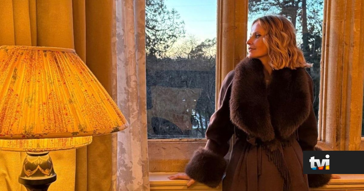 Destino desvendado: Já se sabe para onde viajou Cristina Ferreira com o filho e as duas avós - Secret Story