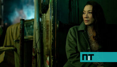 O filme mais premiado da história regressa à televisão este domingo — NiT