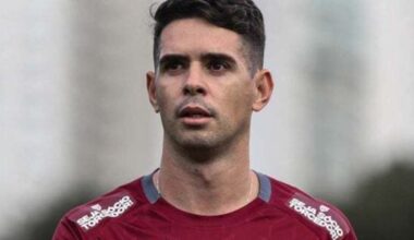 Oscar decide encerrar carreira e São Paulo prepara rescisão – R7 Esportes