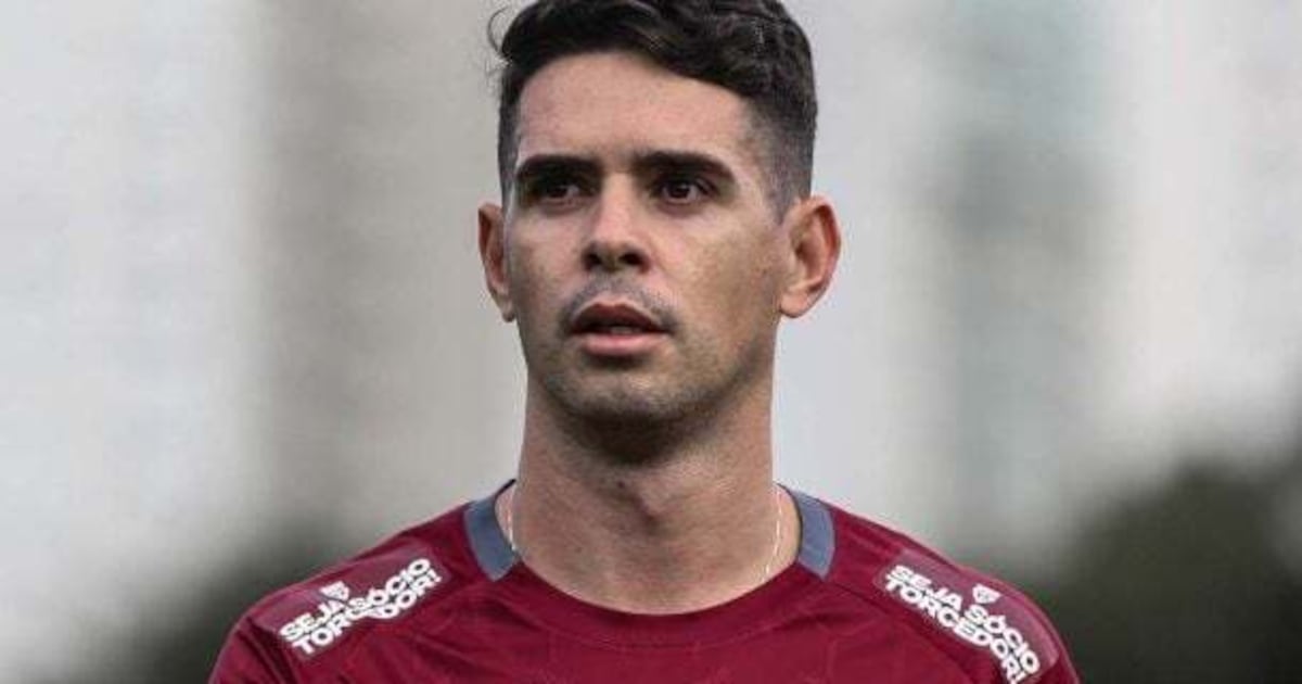 Oscar decide encerrar carreira e São Paulo prepara rescisão – R7 Esportes