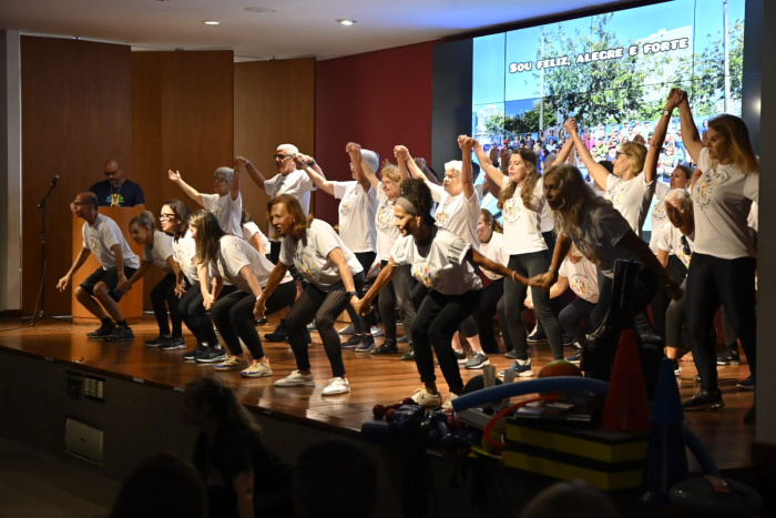 Seminário 35 anos do SOE