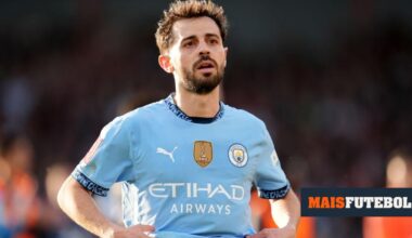 Portugueses e jogadores dos grandes: estes 30 nomes podem assinar livremente a partir de janeiro