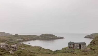 Residência de apenas um quarto foi eleita a Casa do Ano de 2025 pelo RIBA