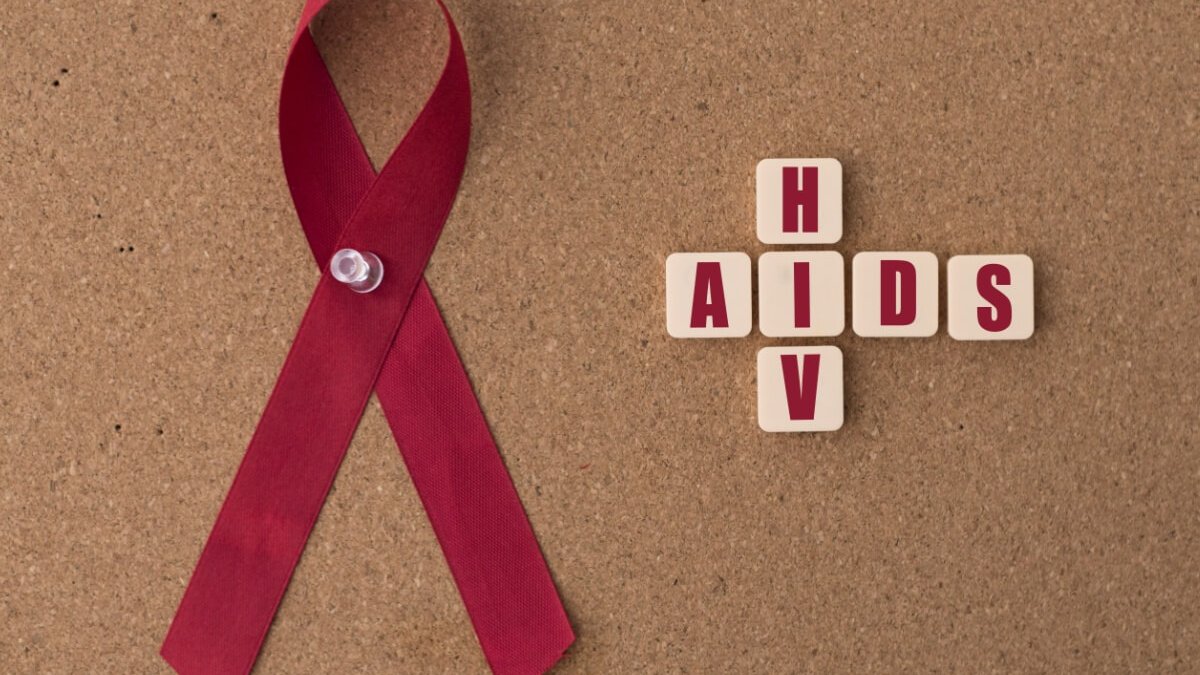 Aids e HIV: veja o que diferencia cada condição 
