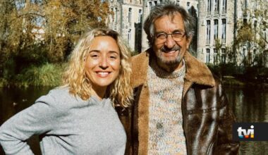 Rosa Bela revela o que se passou com Carlos Areia e atualiza estado de saúde: «Está internado» - Secret Story