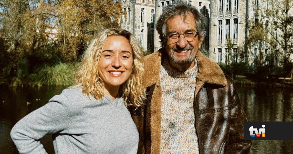 Rosa Bela revela o que se passou com Carlos Areia e atualiza estado de saúde: «Está internado» - Secret Story