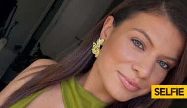 Já sabemos onde Marcia Soares vai passar o Natal... e será longe de Portugal!