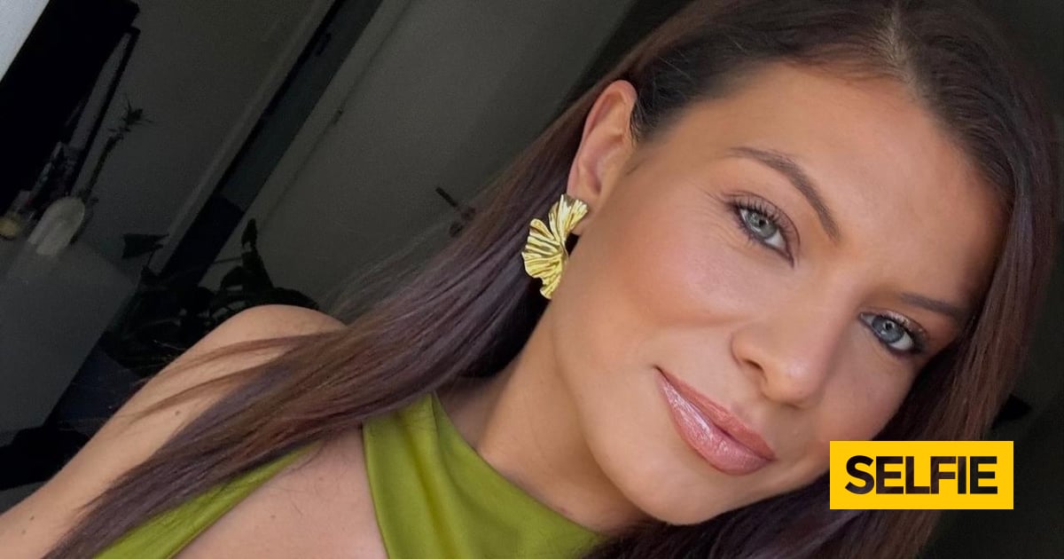 Já sabemos onde Marcia Soares vai passar o Natal... e será longe de Portugal!