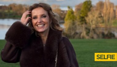 Cristina Ferreira cumpre tradição... e viaja com filho e avós do jovem: "Aqui, passava muito tempo a rainha"