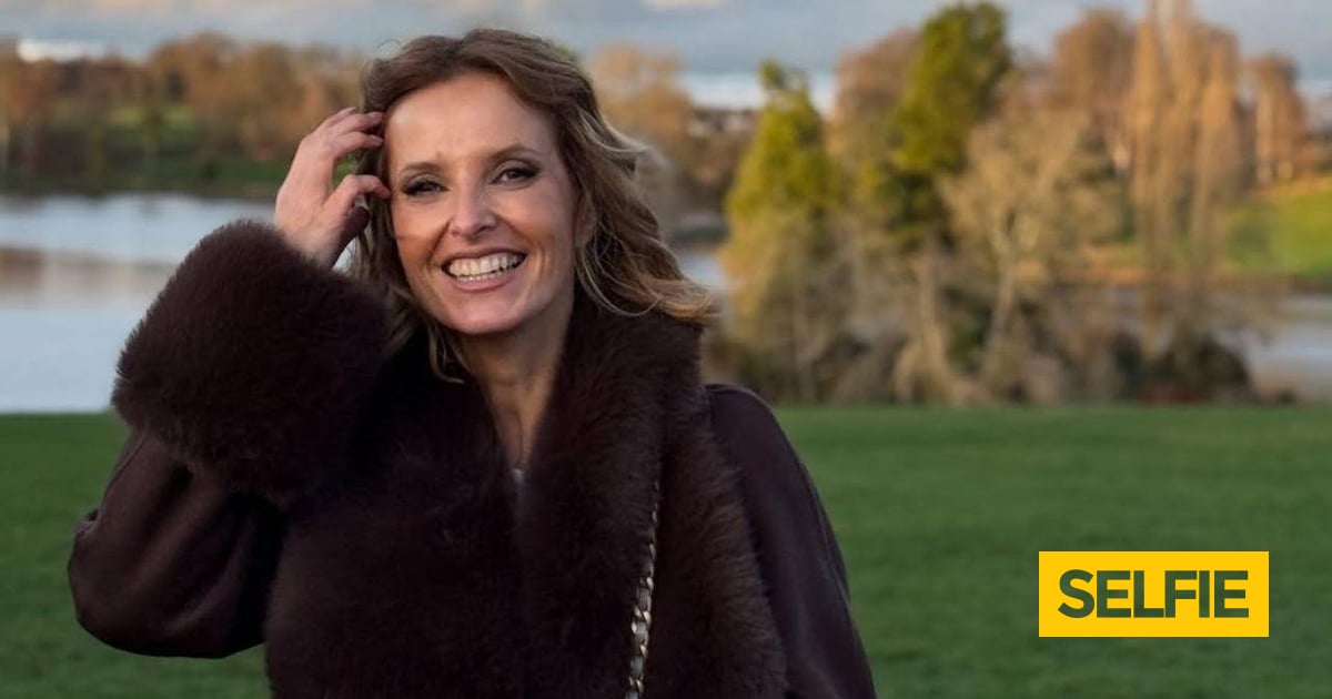 Cristina Ferreira cumpre tradição... e viaja com filho e avós do jovem: "Aqui, passava muito tempo a rainha"