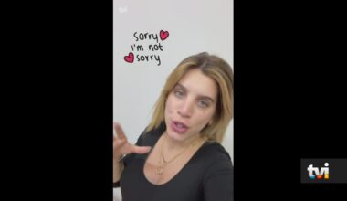 Vânia Sá sofre percalço ao volante: «Vem a sirene da GNR atrás de mim» - TVI