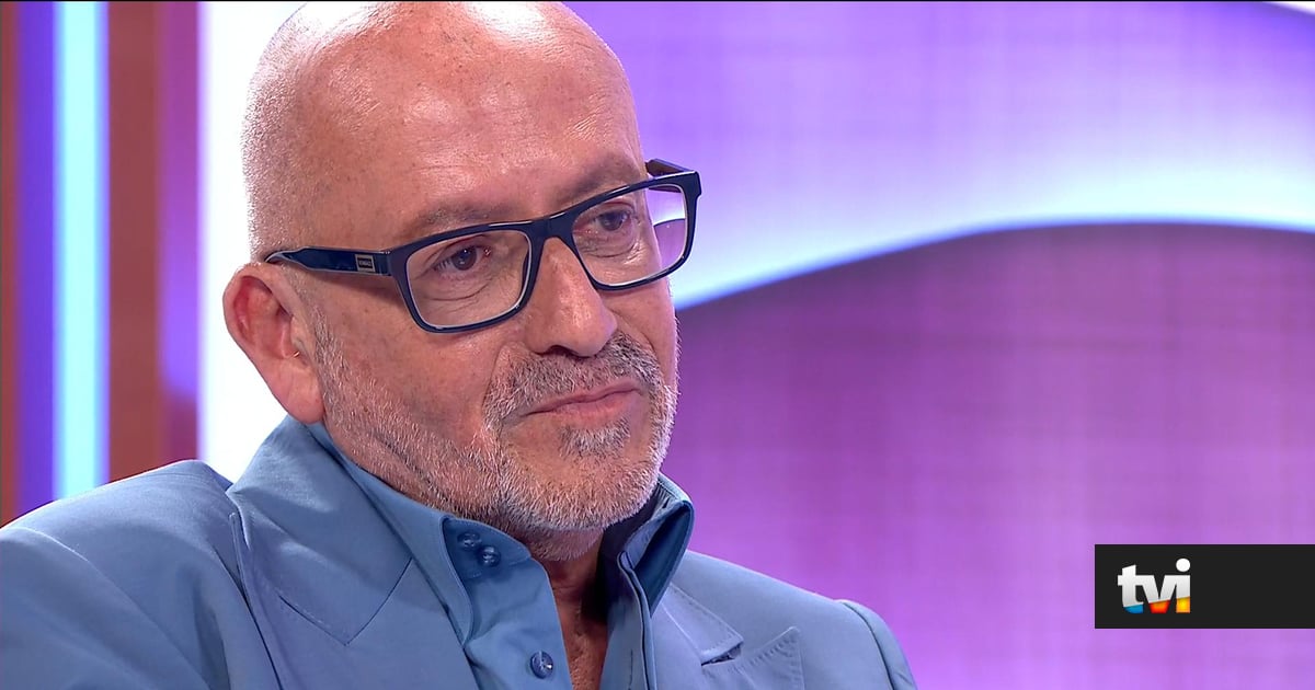 “Das que mais gostei de conhecer”: Manuel Luís Goucha lamenta morte com mensagem comovente - Secret Story