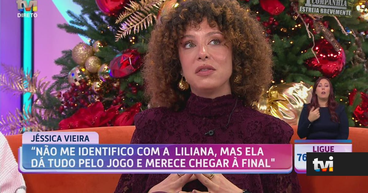 Raquel apela à saída da Liliana do «Secret Story 9»: "É mesmo insuportável a convivência com ela" - TVI