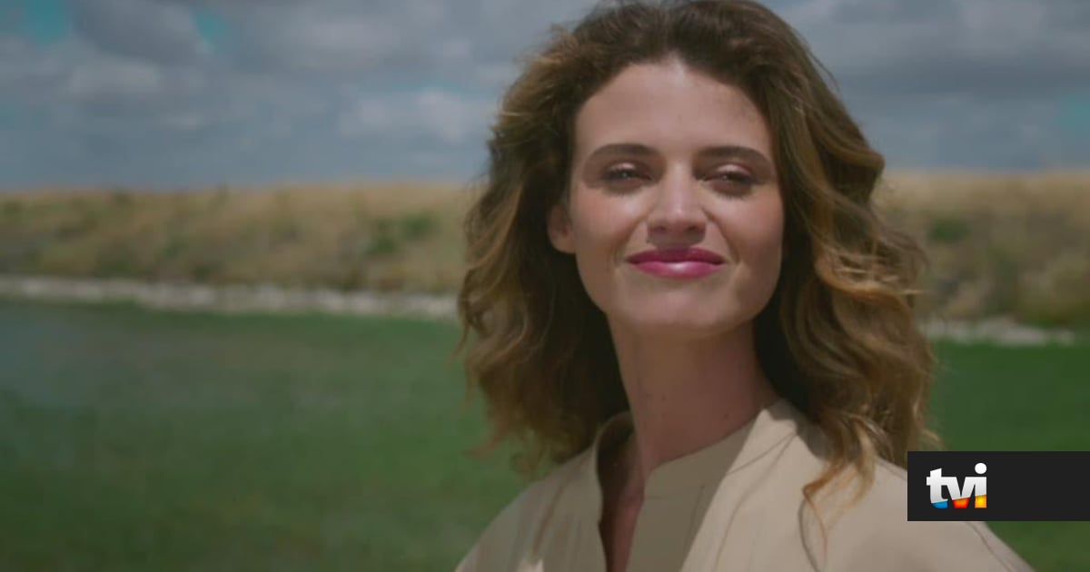 A Protegida: Mariana e JD cruzam-se em lugar especial - Novelas