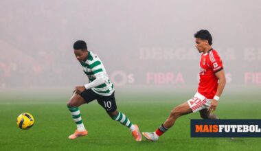 Dérbi dita quase 60 mil euros em multas, incluindo uma para Mário Branco