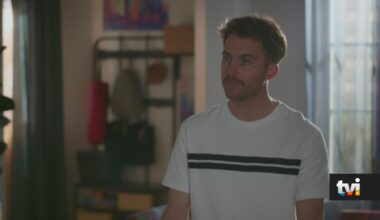 Nuno toma uma decisão drástica: «Não aguento fazer isto» - Novelas