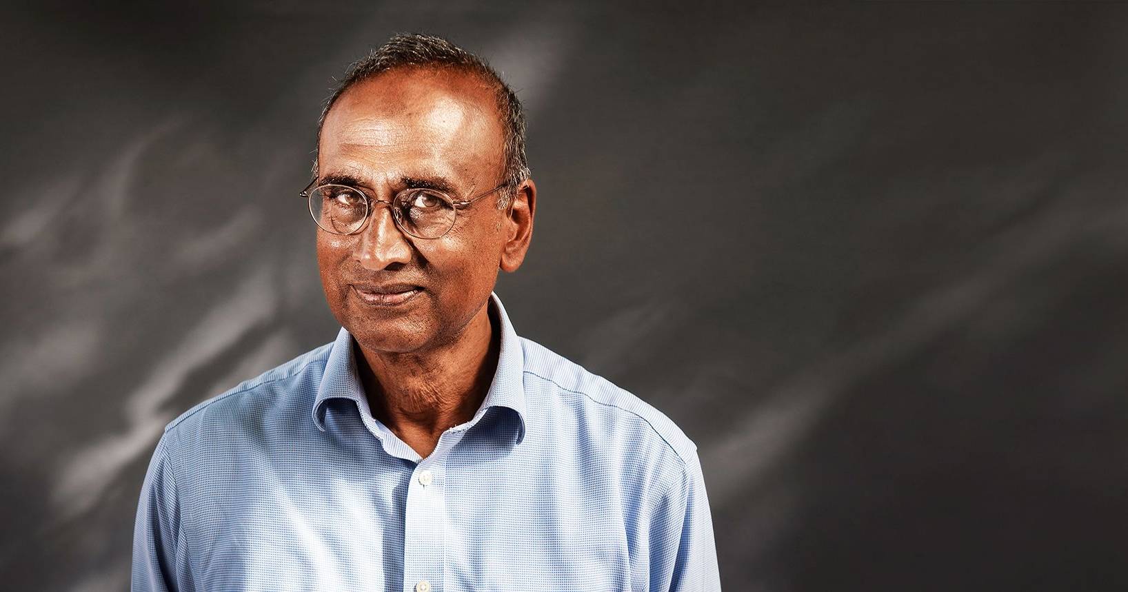 “A geração ‘baby boomer’ não quer morrer. Por isso, investe imenso dinheiro em evitá-lo”: entrevista ao Nobel da Química 2009