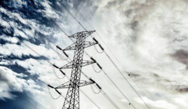 "Concorrência desleal" nos preços da eletricidade: Portugal quer travar ajudas estatais à indústria na Alemanha e França