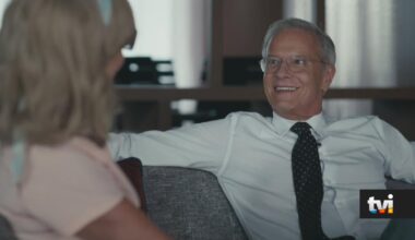 Terra Forte: Armando abre o coração sobre Babi a Vivi - Novelas